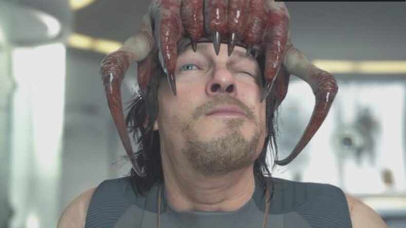 Death Stranding ve Half-Life: Absürt Bir Oyun Deneyimi