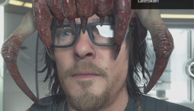 Death Stranding’in PC Versiyonu ve DLSS 2.0’ın Getirdikleri