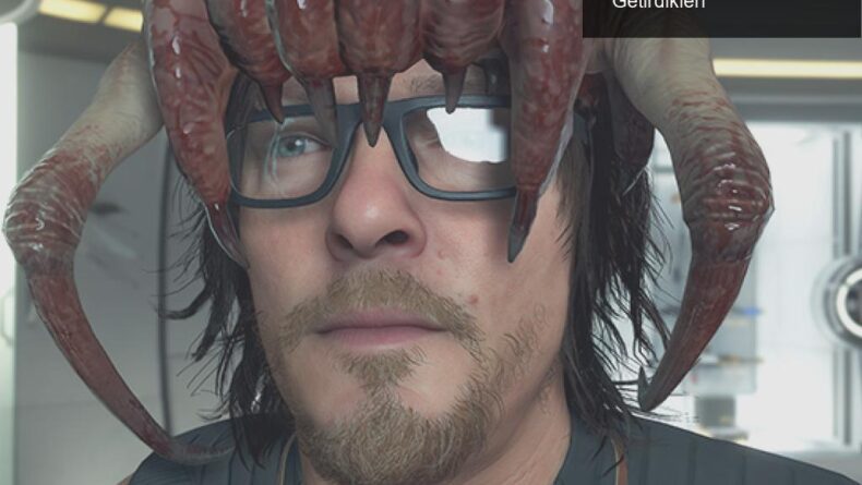 Death Stranding’in PC Versiyonu ve DLSS 2.0’ın Getirdikleri