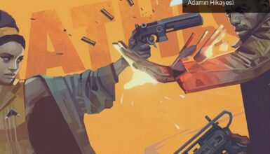 Deathloop: Zaman Döngüsü İçinde Kaybolmuş Bir Adamın Hikayesi