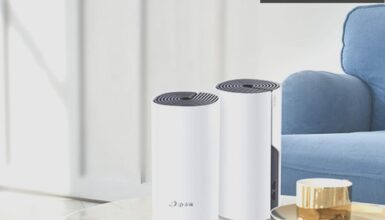 Deco P9 ile Kesintisiz İnternet Deneyimi