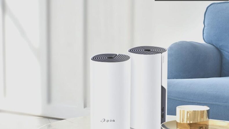 Deco P9 ile Kesintisiz İnternet Deneyimi
