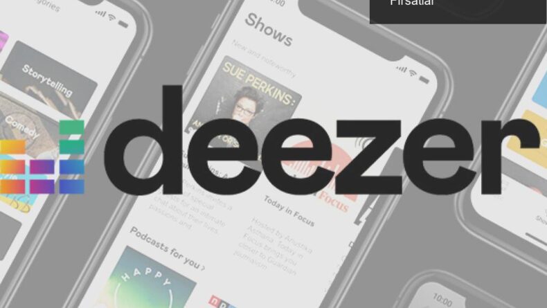 Deezer Türkiye’de Müzik Devrimi: Yenilikler ve Fırsatlar