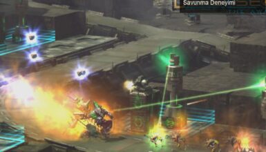 Defense Grid: The Awakening Ücretsiz Oyun İle Kule Savunma Deneyimi