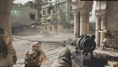 Delta Force: Hüsran mı, Başarı mı?