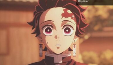 Demon Slayer: Infinity Castle – Gişe Rekorları ve Başarılar