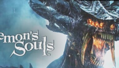 Demon’s Souls: Karanlık Dünyaya Yolculuk