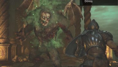 Demon’s Souls Remake Fragmanı: Eski Günlere Dönüş