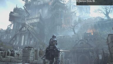 Demon’s Souls Remake ile Yeni Başarımlar: Zorluk ve Eğlence Dolu Bir Yolculuk