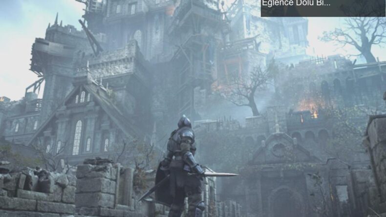 Demon’s Souls Remake ile Yeni Başarımlar: Zorluk ve Eğlence Dolu Bir Yolculuk