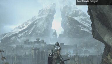 Demon’s Souls Remake: PS5 İçin 4K ve Yüksek FPS Modlarıyla Geliyor