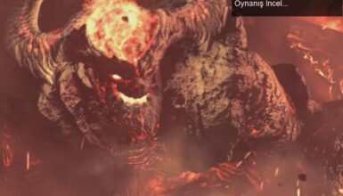 Demon’s Souls Remake: PS5 Showcase’de Yeni Fragman ve Oynanış İncelemesi