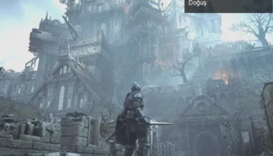 Demon’s Souls Remake: Yeni Nesil Grafiklerle Yeniden Doğuş