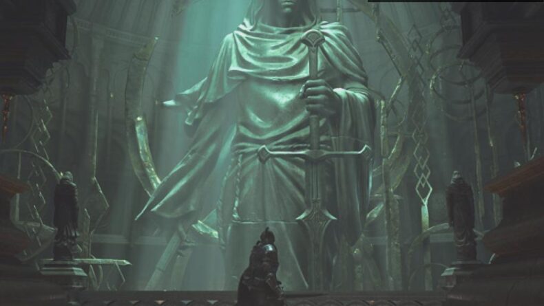 Demon’s Souls Remake: Zorluk ve Eğlencenin Birleşimi