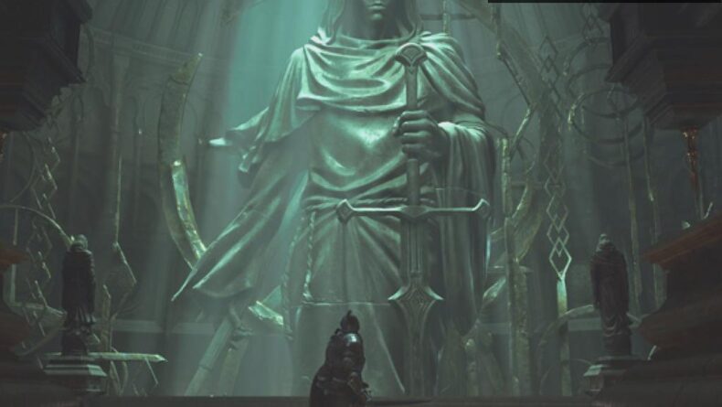 Demon’s Souls Remake: Zorluk ve Kolay Mod Tartışmaları