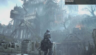 Demon’s Souls: Yeniden Doğuş ve Digital Deluxe Edition Detayları