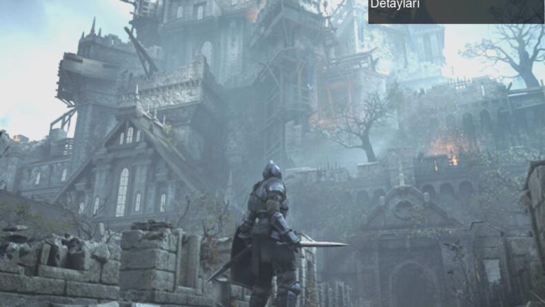 Demon’s Souls: Yeniden Doğuş ve Digital Deluxe Edition Detayları