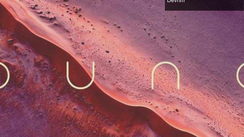 Denis Villeneuve’ün Yeni Dune Filmi: Sinema Dünyasında Devrim
