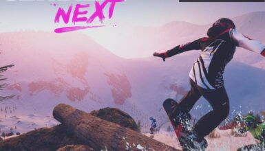 Descenders Next: Kış Sporlarına Yeni Bir Soluk