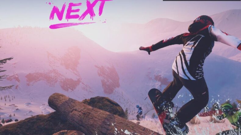 Descenders Next: Kış Sporlarına Yeni Bir Soluk