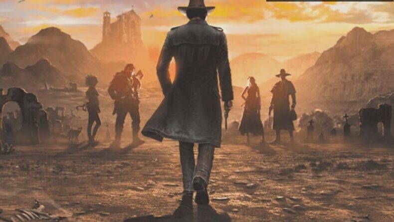 Desperados III: Money for the Vultures DLC İncelemesi