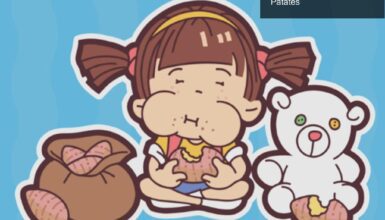 Desperados III ve Mimimi Games’in Yeni Projesi: Tatlı Patates