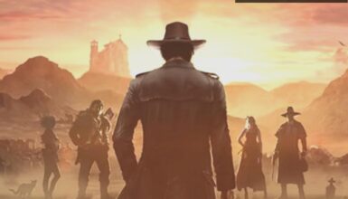 Desperados III’ün Minyatür Macerası