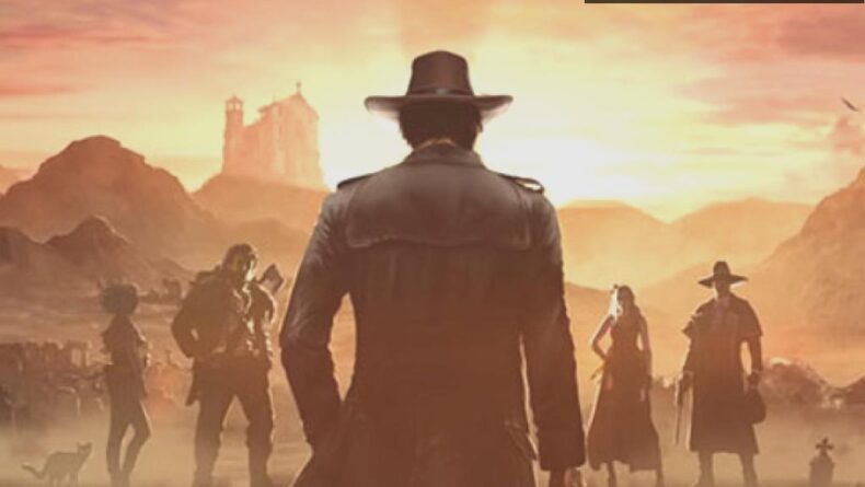 Desperados III’ün Minyatür Macerası