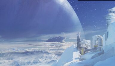 Destiny 2: 11. Sezonun Gizemli Tanıtımı