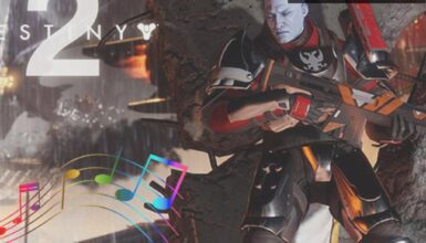 Destiny 2’nin Unutulmaz Müzikleri ve Efsanevi Sahnesi
