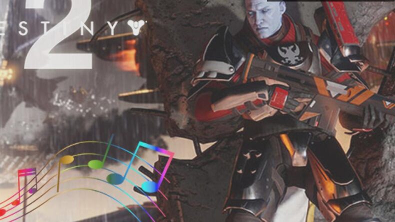 Destiny 2’nin Unutulmaz Müzikleri ve Efsanevi Sahnesi