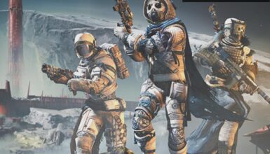 Destiny 2’nin Yeni Nesil Konsollara Gelmesi