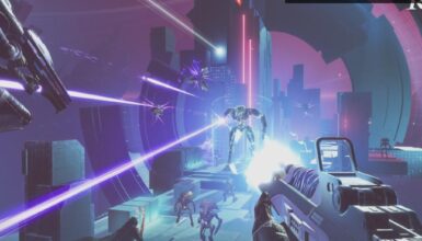 Destiny: Rising ile Bilimkurgu Dünyasına Dalın!