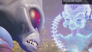 Destroy All Humans! Remake: Uzaylıların Gözünden Dünyayı Ele Geçirme Deneyimi