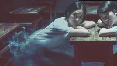 Detention: Korku ve Geçmişin İzleri