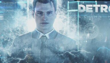 Detroit: Become Human 5 Milyon Kopya Satışını Geçti