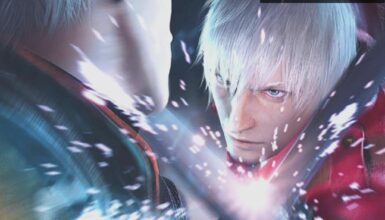 Devil May Cry 3: Bir Oyun ve Hayat Dersi