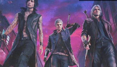 Devil May Cry 5’in Başarı Hikayesi ve Satış Rekorları