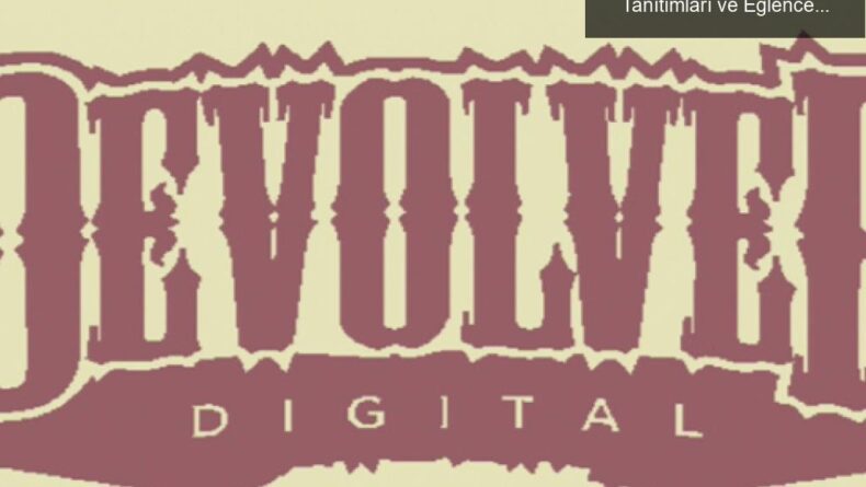 Devolver Digital 2023 Etkinliği: Çılgın Oyun Tanıtımları ve Eğlence