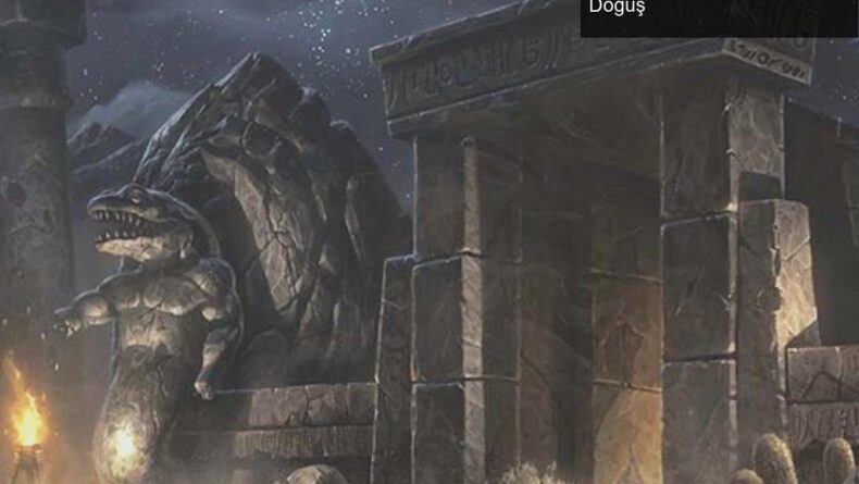 Diablo 2 Remaster: Nostalji ve Yeni Grafiklerle Yeniden Doğuş