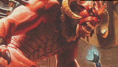 Diablo 2 Remastered Hayalleri ve Yapay Zeka Çalışmaları