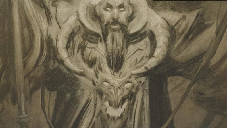 Diablo 3’te 20. Sezon Eğlencesi: Forbidden Archives