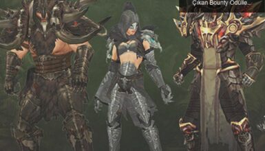 Diablo 3’te 21. Sezon Yenilikleri ve İki Katına Çıkan Bounty Ödülleri