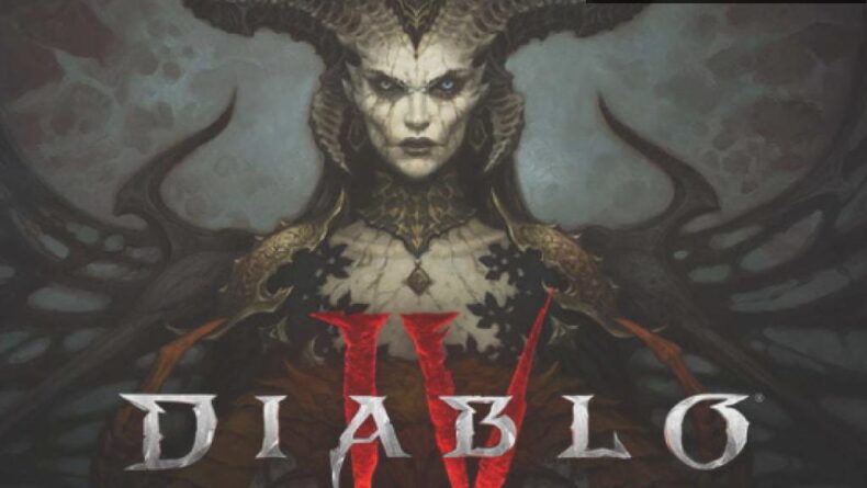 Diablo 4: Beklenen Oyun Nihayet Geliyor!