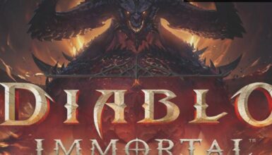 Diablo Immortal’ın Kapalı Alfa Süreci Başladı