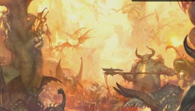 Diablo IV Eşya Sistemi Geliştirici Güncellemesi