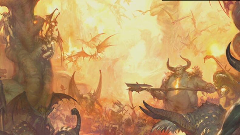 Diablo IV Eşya Sistemi Geliştirici Güncellemesi