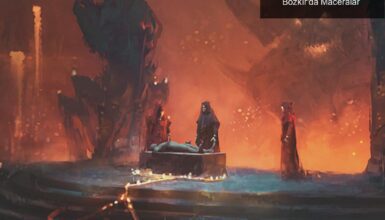 Diablo IV Geliştirici Güncellemeleri: Kuru Bozkır’da Maceralar