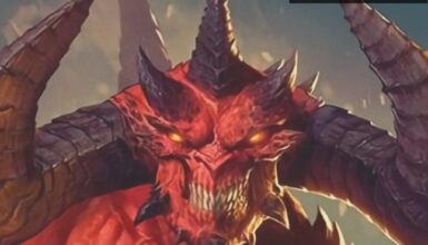 Diablo ve Overwatch Animasyon Dizileri Geliyor