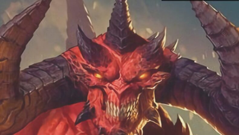Diablo ve Overwatch Animasyon Dizileri Geliyor